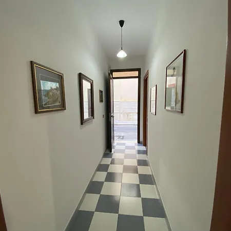 Holiday home Casa Diletta