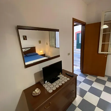 Holiday home Casa Diletta Gallipoli