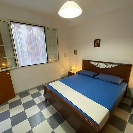 Casa Diletta Holiday home *