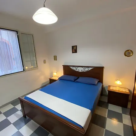 Casa Diletta Holiday home Gallipoli