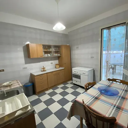 Casa Diletta * Gallipoli