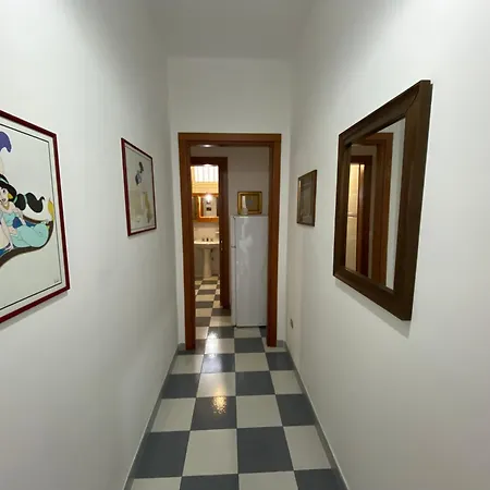 Holiday home Casa Diletta