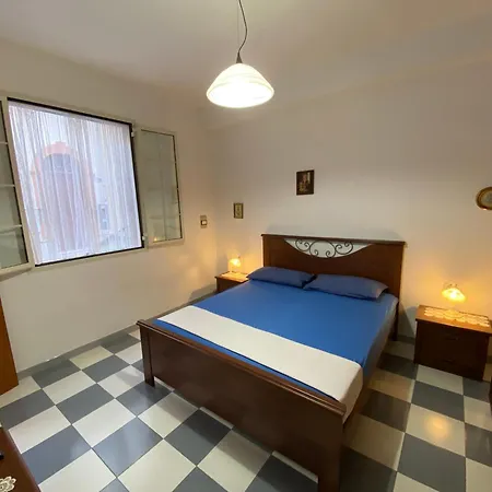 Casa Diletta Holiday home Gallipoli