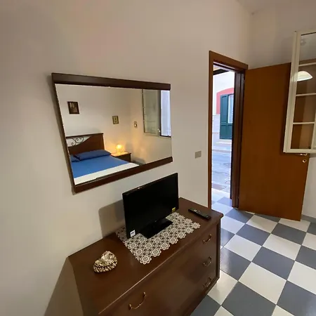 Holiday home Casa Diletta Gallipoli