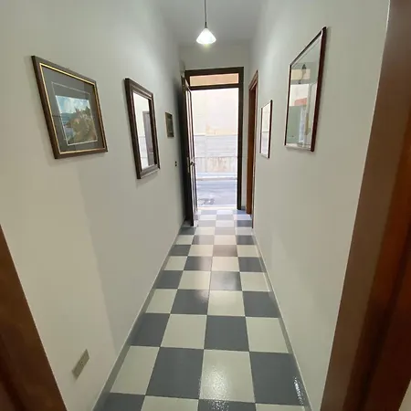 Casa Diletta Holiday home Gallipoli