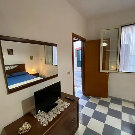 Casa Diletta Holiday home Gallipoli