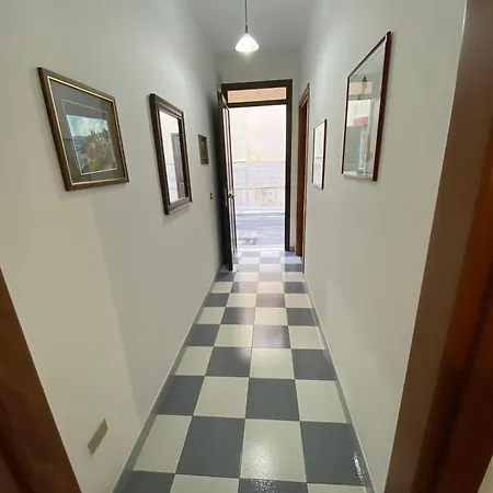 Casa Diletta Holiday home