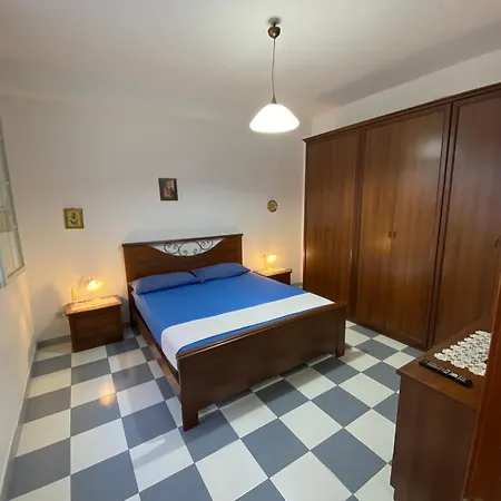 Casa Diletta Gallipoli