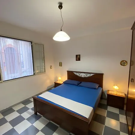 Casa Diletta Holiday home Gallipoli
