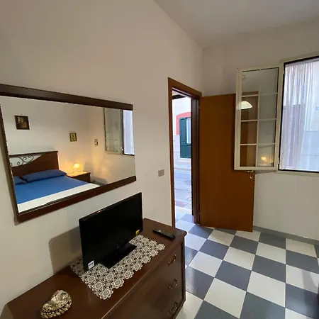 Casa Diletta Gallipoli