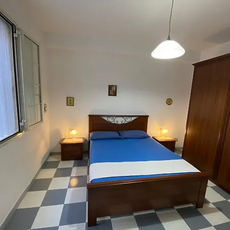 Casa Diletta Holiday home