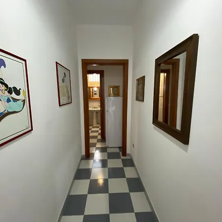 Casa Diletta Holiday home Gallipoli